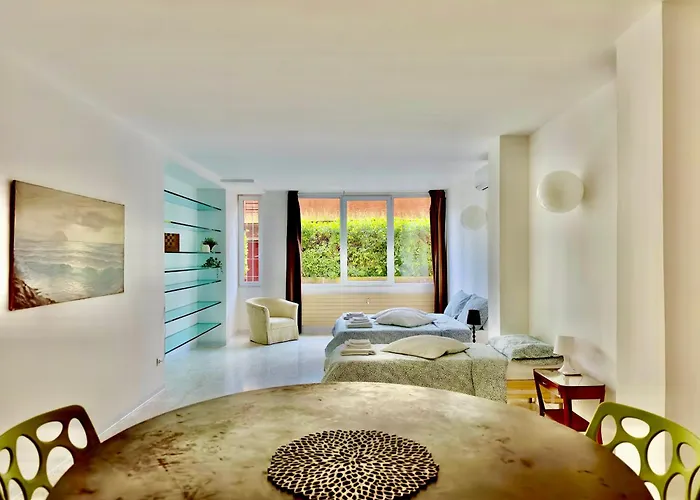 Grand Apartment Navigli