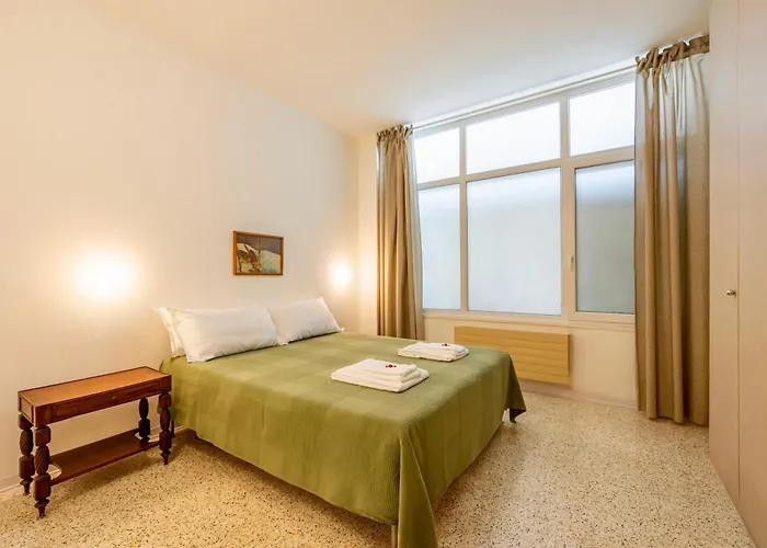 Grand Apartment Navigli