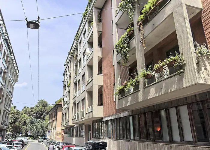 Grand Apartment Navigli